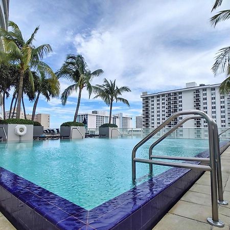 Wvr Vacation Residences 709 Fort Lauderdale Exterior foto