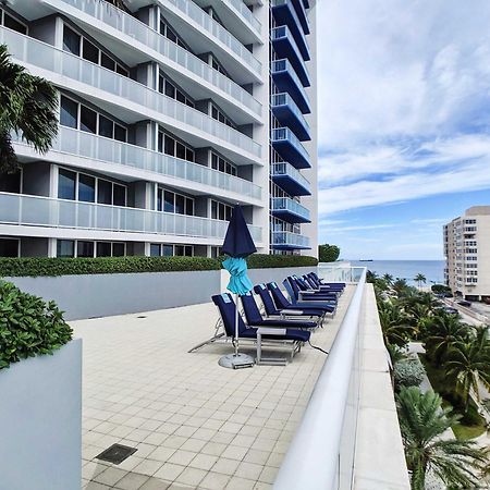 Wvr Vacation Residences 709 Fort Lauderdale Exterior foto