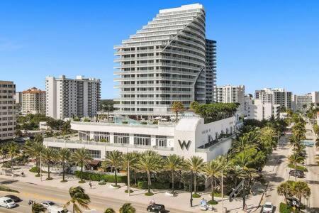 Wvr Vacation Residences 709 Fort Lauderdale Exterior foto
