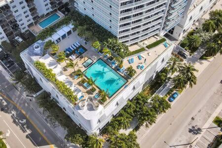 Wvr Vacation Residences 709 Fort Lauderdale Exterior foto