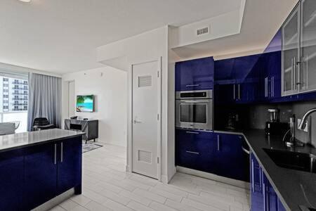 Wvr Vacation Residences 709 Fort Lauderdale Exterior foto