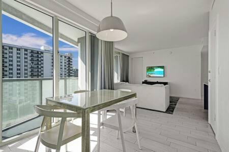 Wvr Vacation Residences 709 Fort Lauderdale Exterior foto