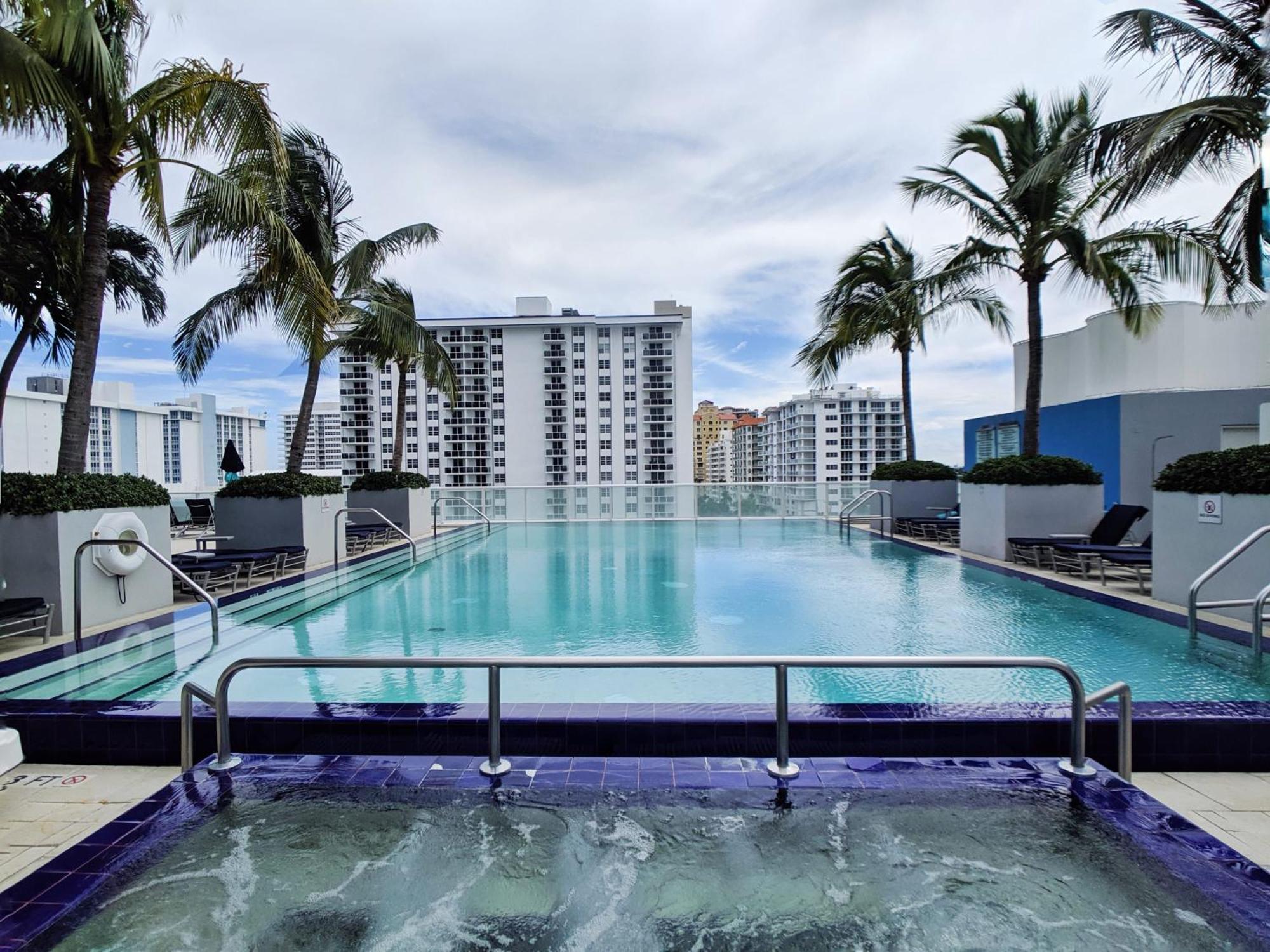 Wvr Vacation Residences 709 Fort Lauderdale Exterior foto