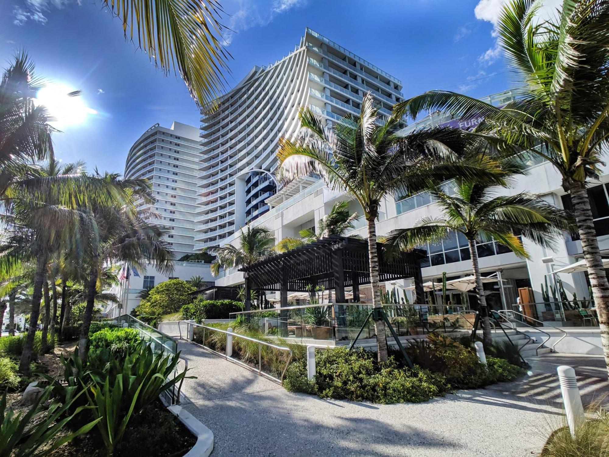 Wvr Vacation Residences 709 Fort Lauderdale Exterior foto